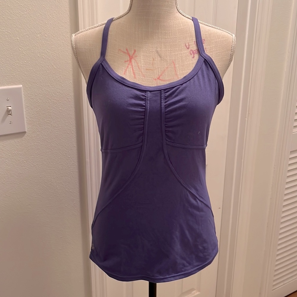 Athleta work out tank